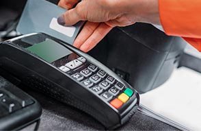 Credit Card Processing Terminals and Gateways from CardConnect Goldcoast