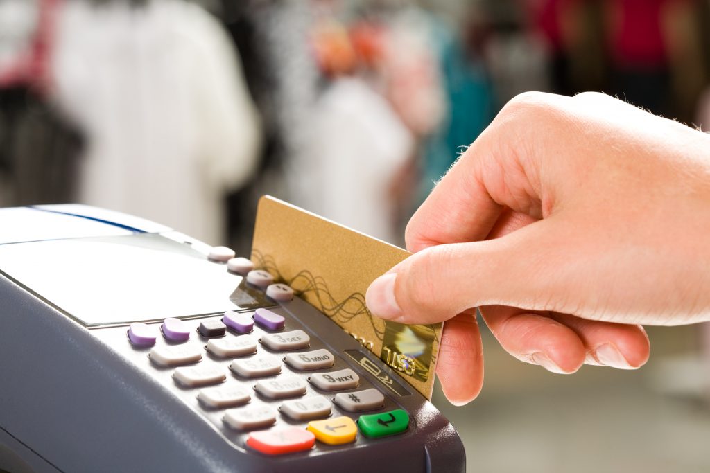 CardConnect Goldcoast offers Merchant Account Payment Processing