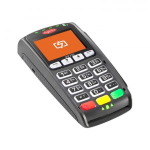 iPP350 Bolt Card Reader